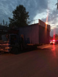 Ирбитчанин парализовал движение на центральной улице г. Ирбита