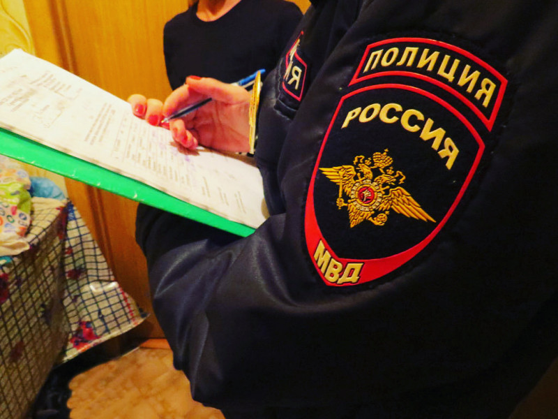 Оперативно-профилактическое мероприятие «Надзор»