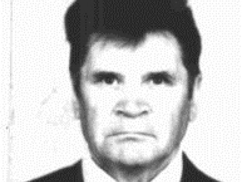 Полиция Ирбита разыскивает пропавшего грибника