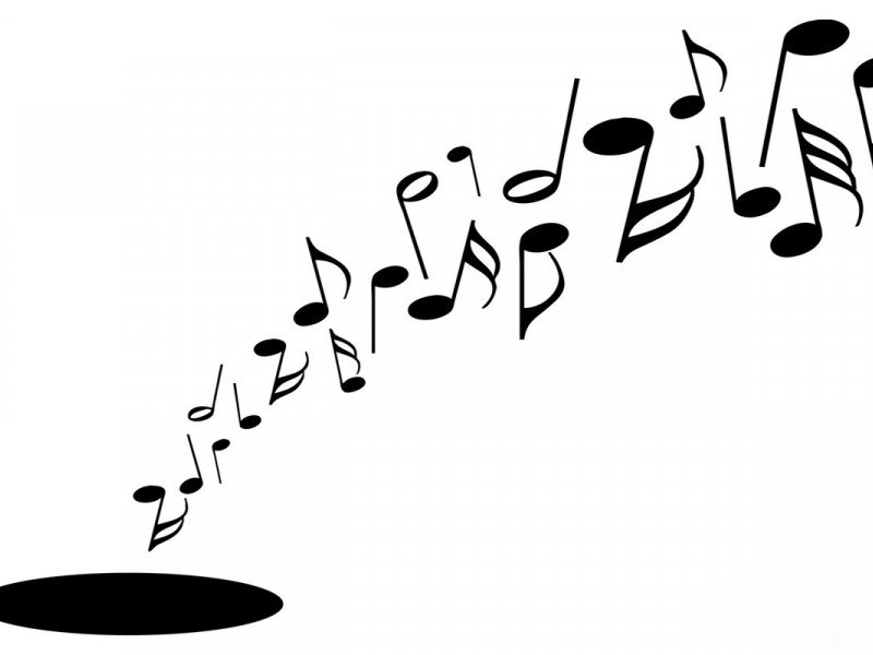 ноты