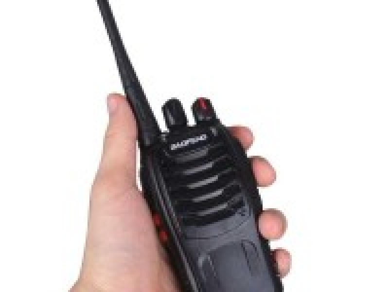 Принцип работы приемника RTL-SDR