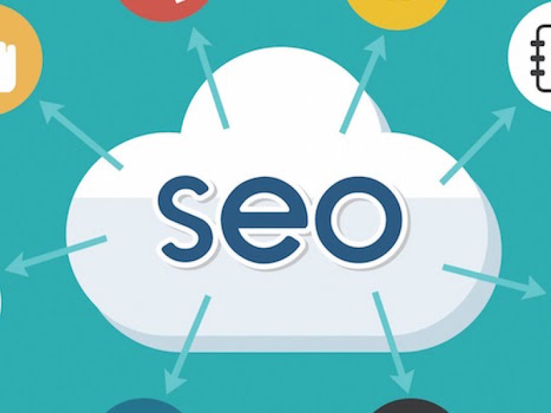SEO-оптимизация