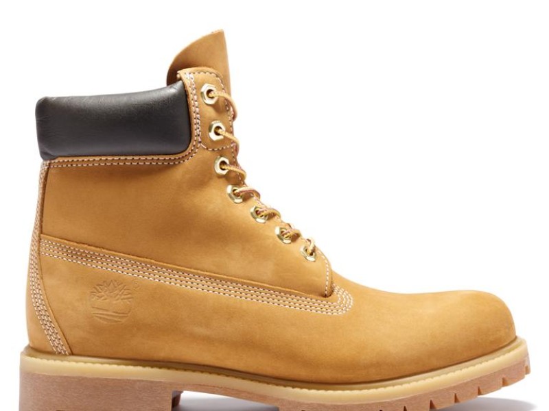Timberland