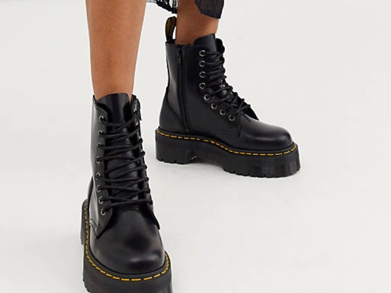 Doctor Martens