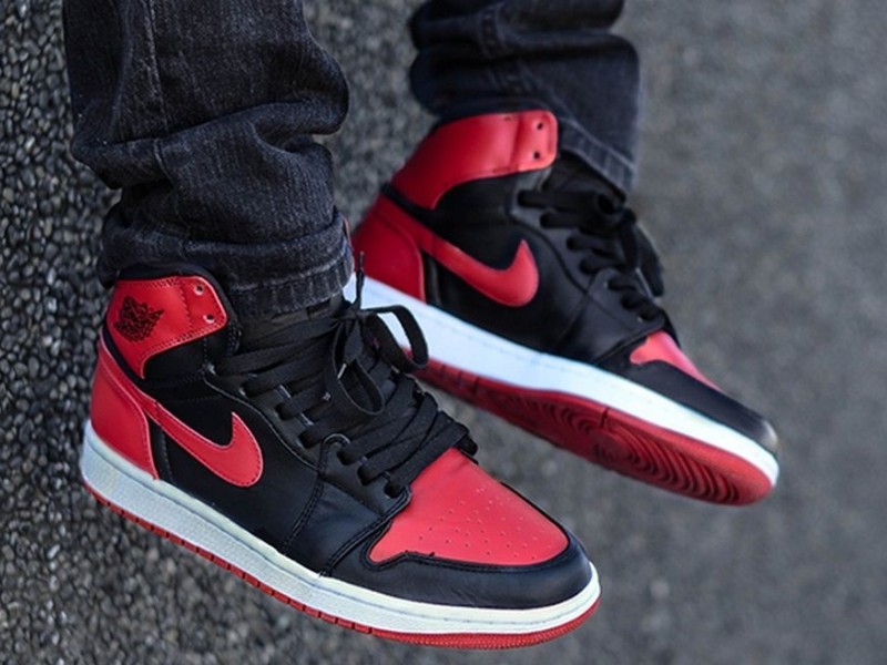 Кроссовки Jordan Shoes