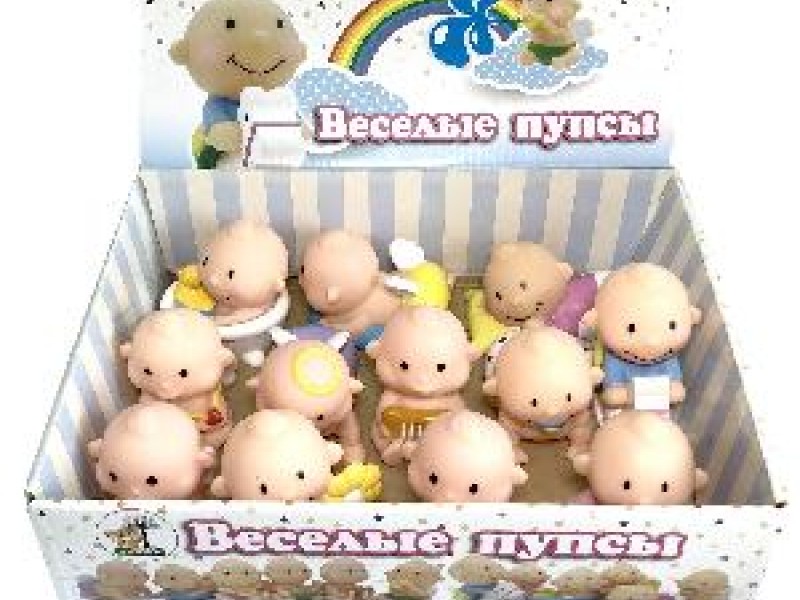 игровой набор пупс в ванной