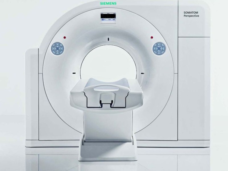КТ Siemens
