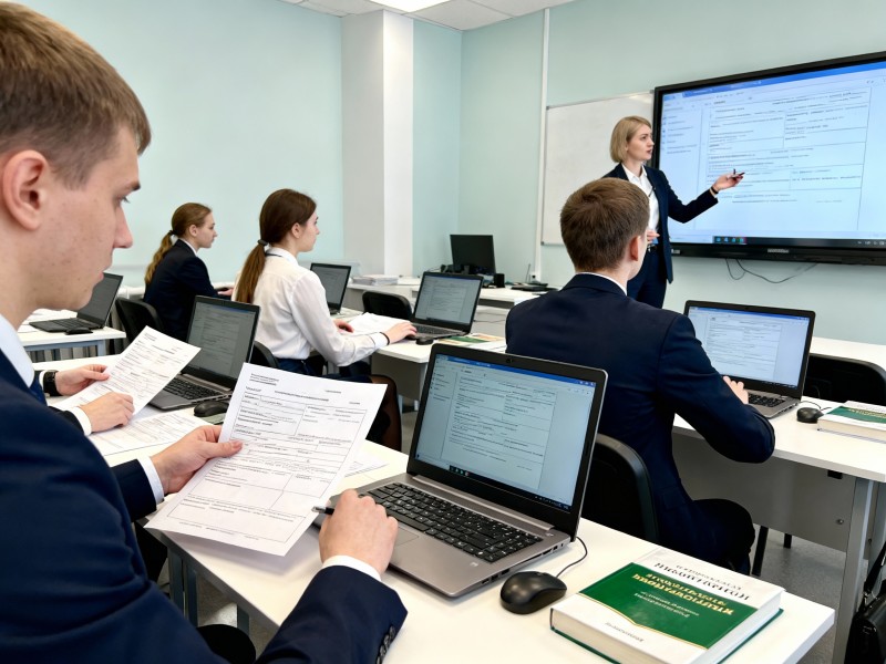 курсы по таможенному делу