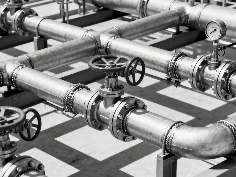 трубопровод