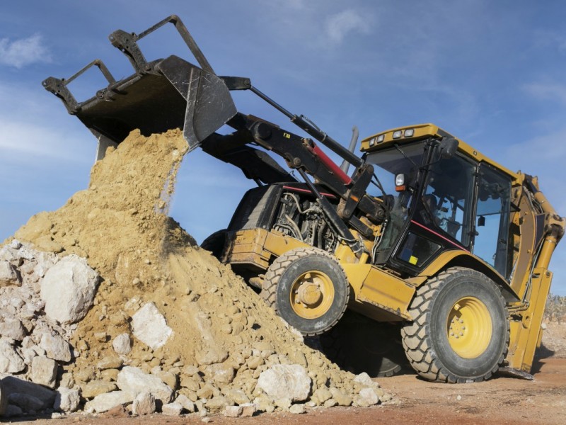 фильтры для спецтехники