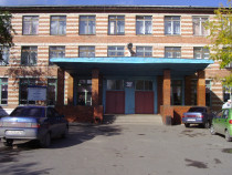 Ирбитский аграрный техникум